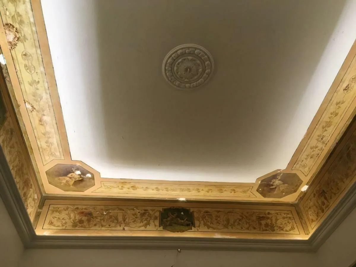 度假居 巴勒莫Casa De Spuches别墅