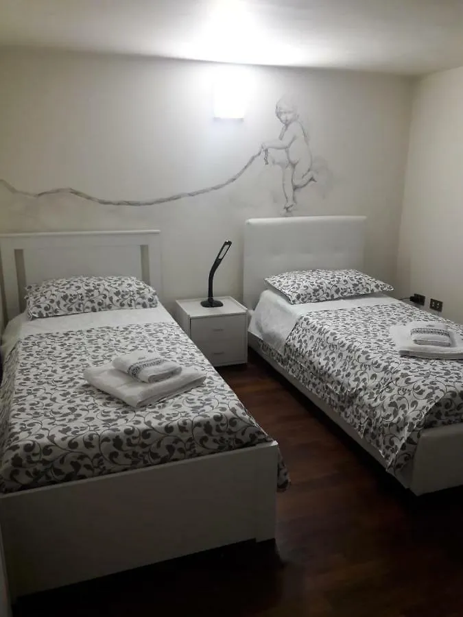 度假居 巴勒莫Casa De Spuches别墅