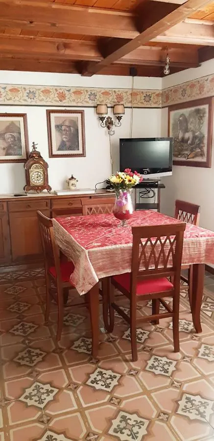 度假居 巴勒莫Casa De Spuches别墅 意大利