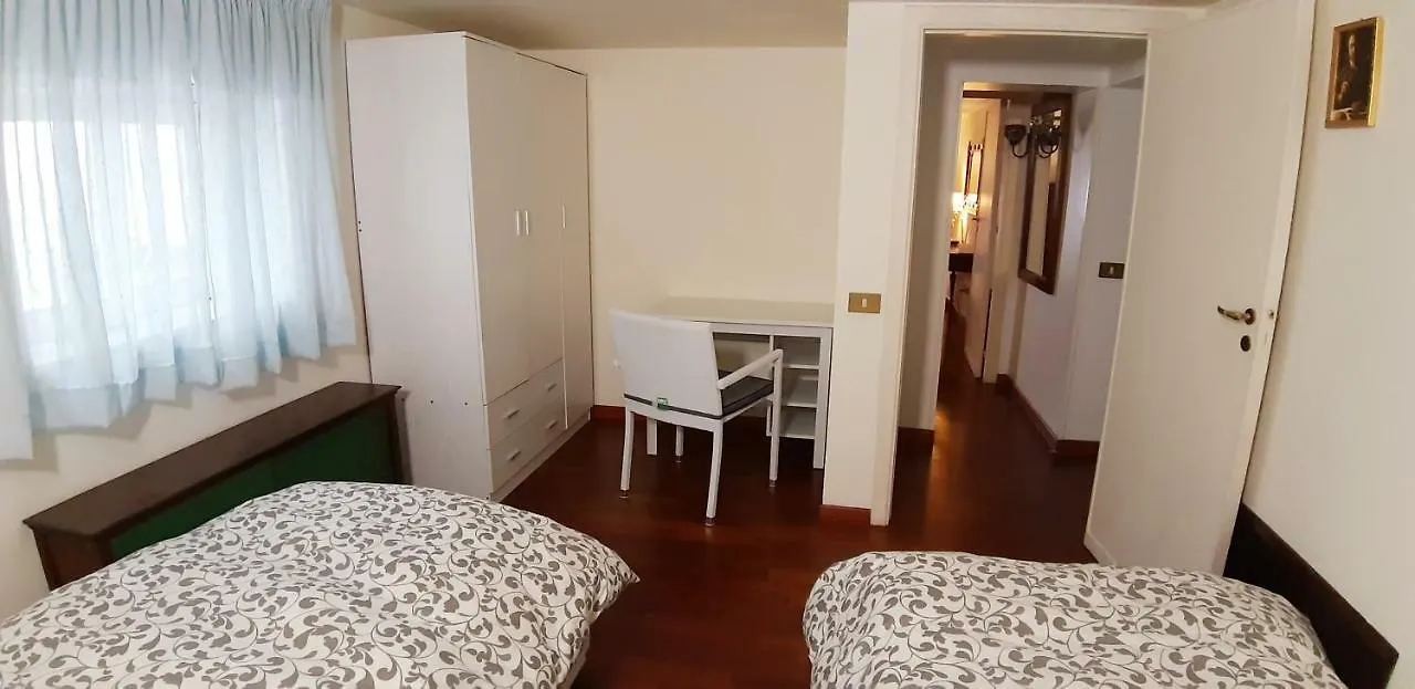 度假居 巴勒莫Casa De Spuches别墅