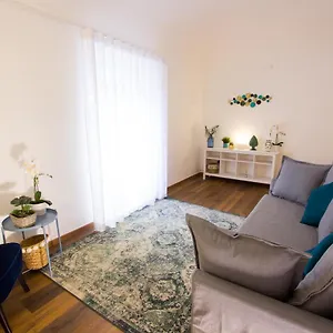 Casa Mamo 36 Apartment