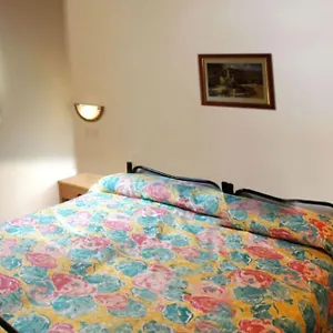 Arizona 4*, Salsomaggiore Terme Italien