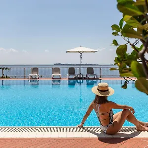 Florida & 4*, Gardone Riviera Italien