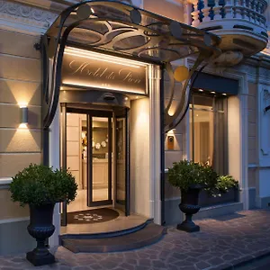 Dei Fiori Restaurant - Meeting&spa 3*, Alassio Italien